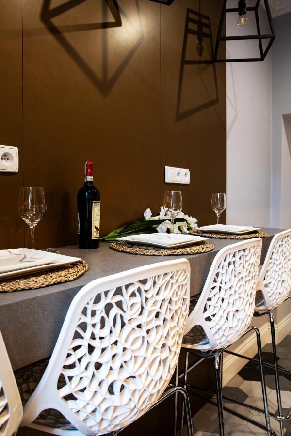 Maya'S Flats & Resorts 44 - 3 Rooms Apartment On Chlebnicka Street Gdansk Old Town Exterior foto